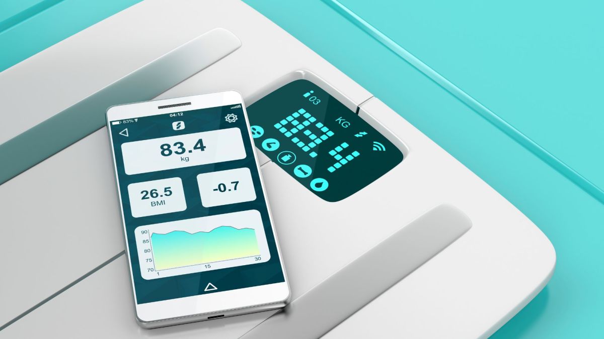The Top 10 Smart Scales
