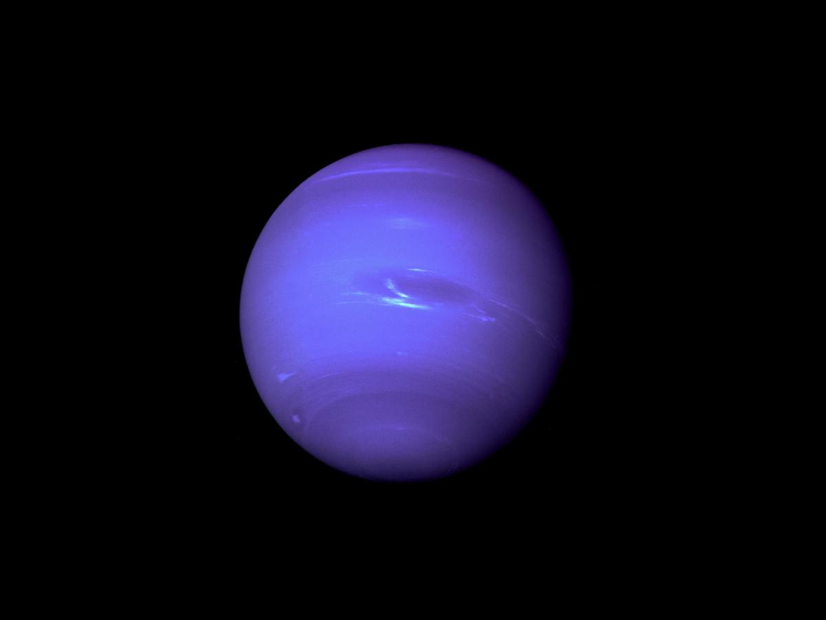 Moon Trine Neptune