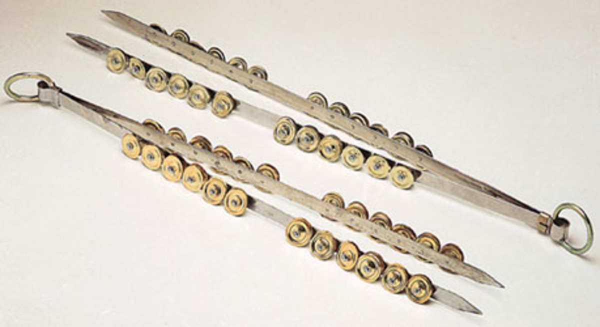 10+ Musical Instrument Names in Punjabi for English Readers HubPages