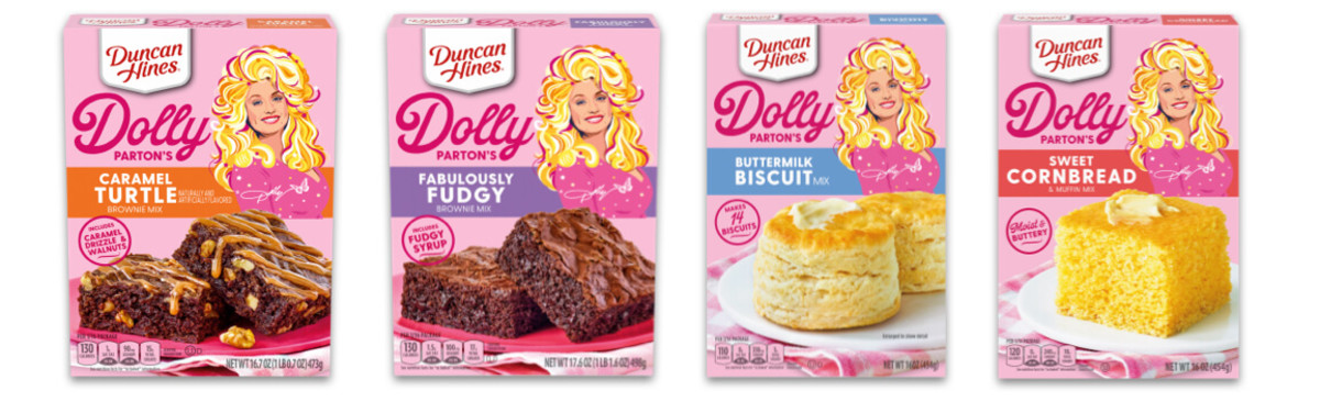 Lifetime Brands Partners with Dolly Parton in Licensing Agreement