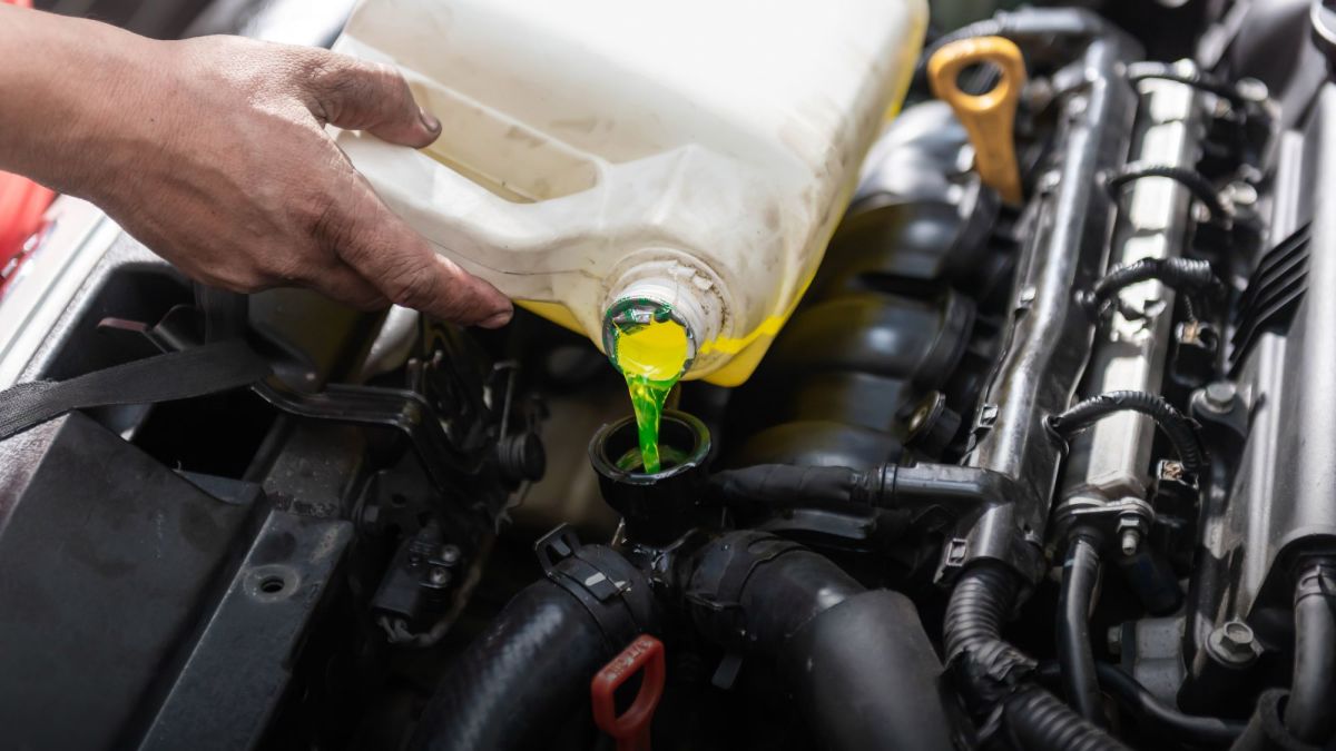 Radiator Check: Diagnostic Tips and Troubleshooting Guide
