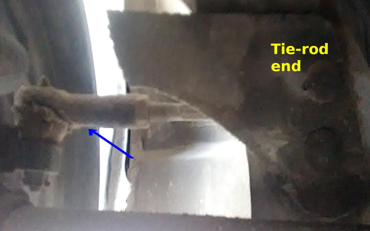 My Car Makes Noise When Turning Left Only AxleAddict