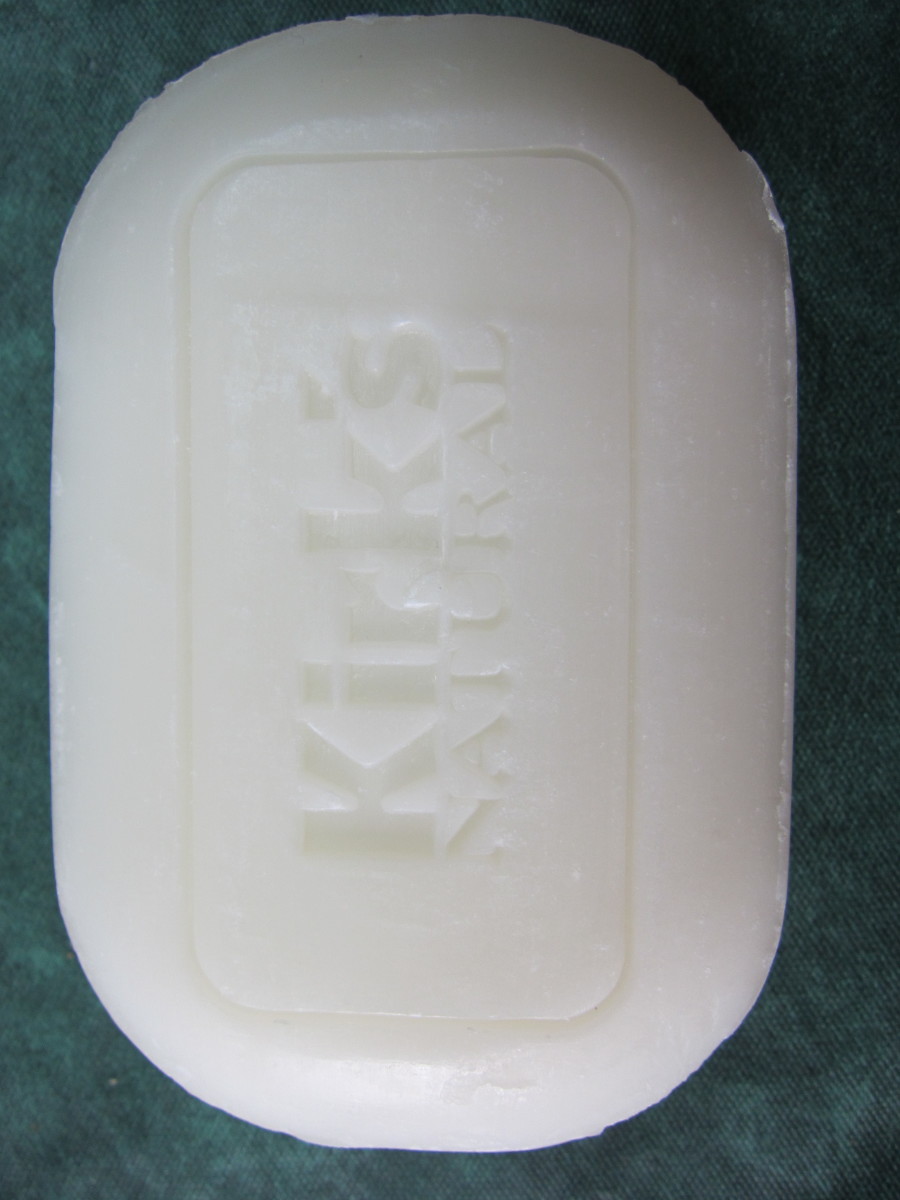 How to Transform Bar Soap Into Body Wash HubPages