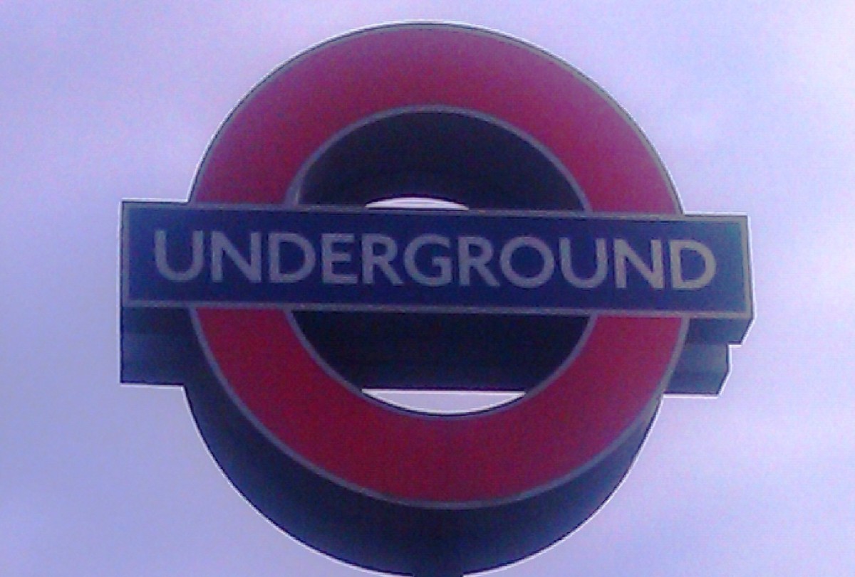 London Underground - Top Tips!