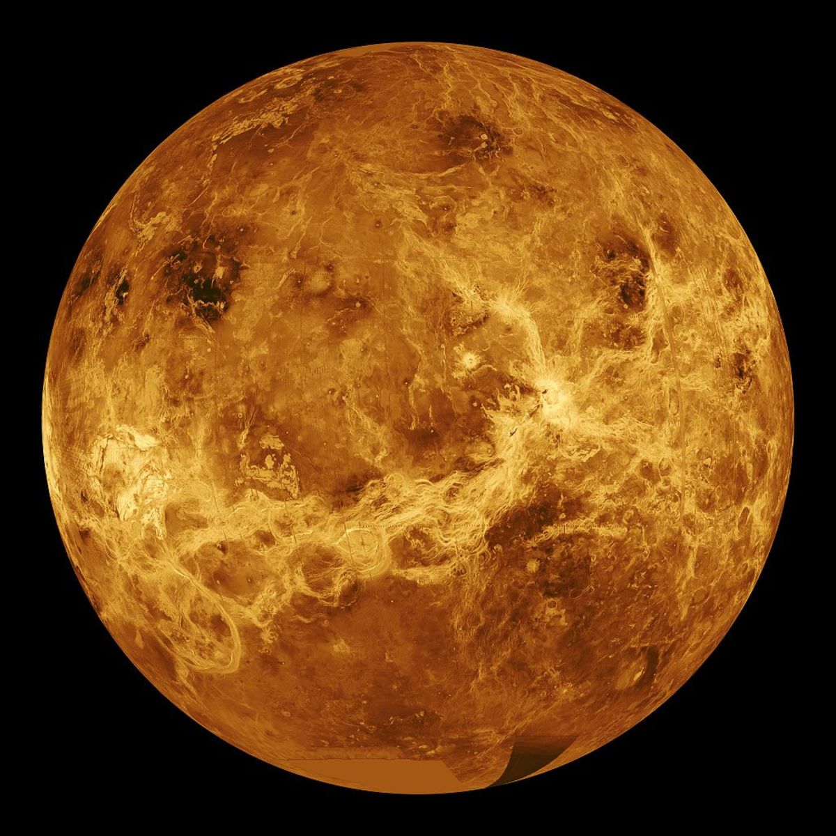How to Interpret Venus Aspecting Venus in Astrology