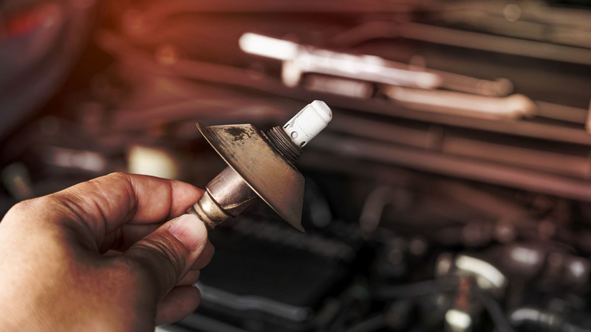 How to Replace an Oxygen Sensor AxleAddict