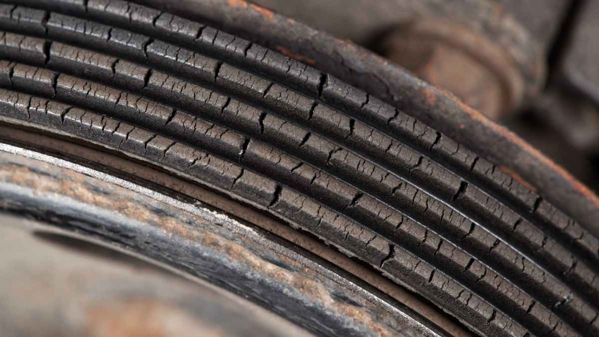 Serpentine Belt Noise Troubleshooting AxleAddict