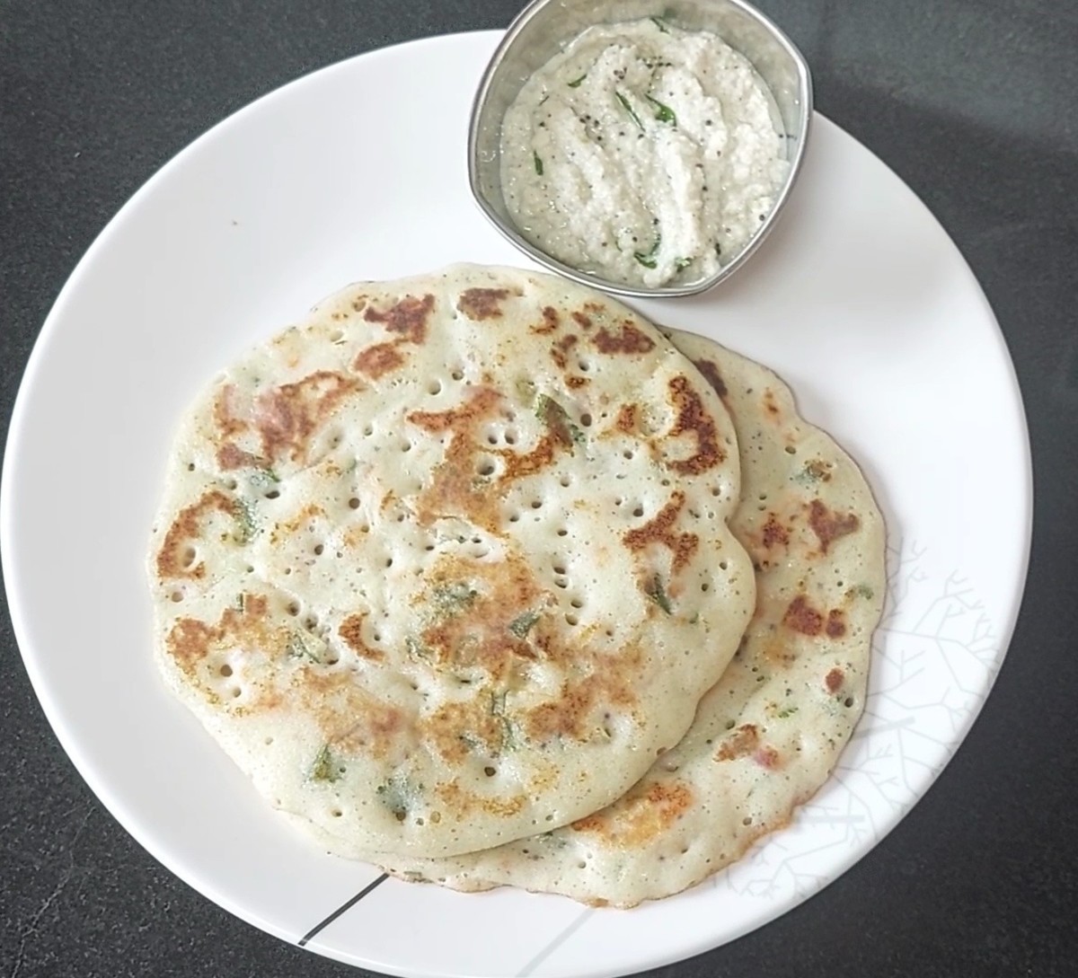 Vegetable Dosa Recipe HubPages