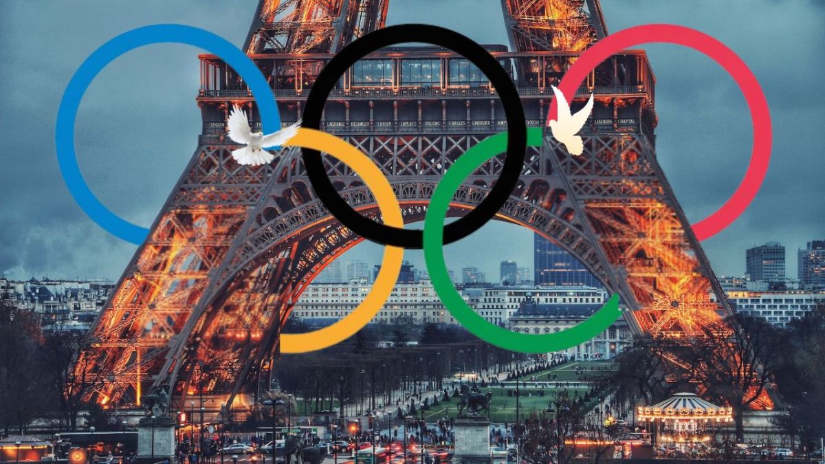 Olympic Facts, History and Modern Olympics That Will Amaze You