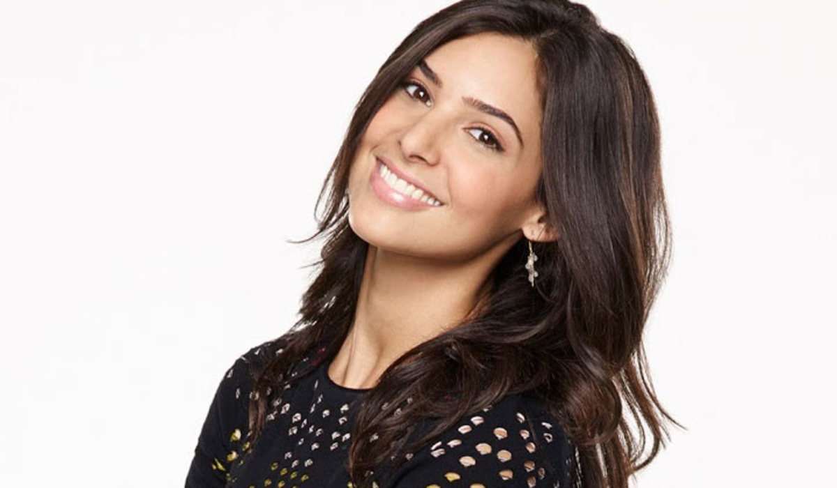How Will Gabi Exit Salem on Days of Our Lives?