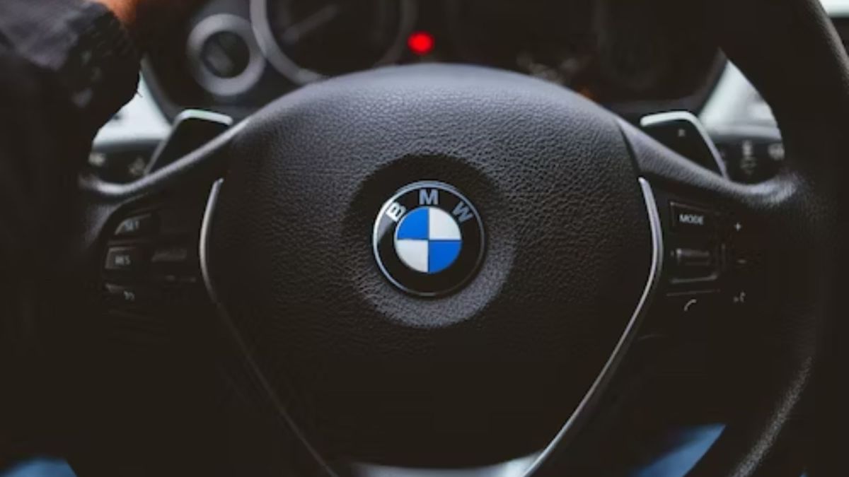 BMW Transfer Case Actuator Problem and Fix