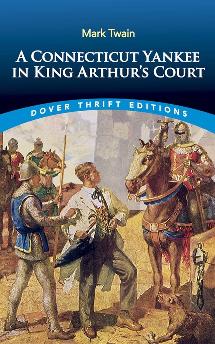 A Connecticut Yankee in King Arthur's Court Review