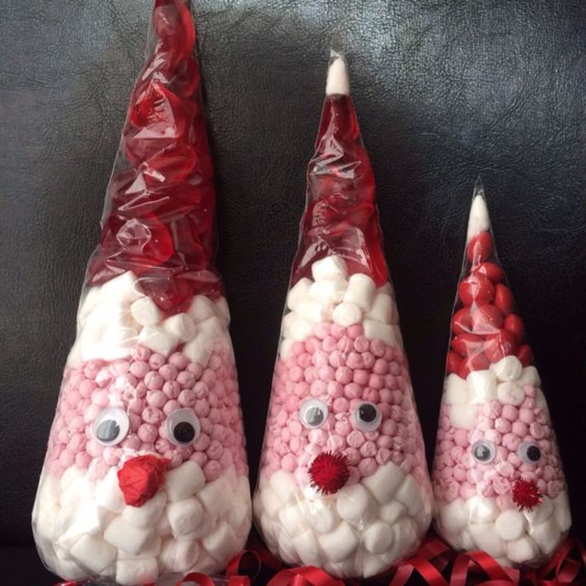 55+ Easy & Fun Christmas Crafts for Kids to Make