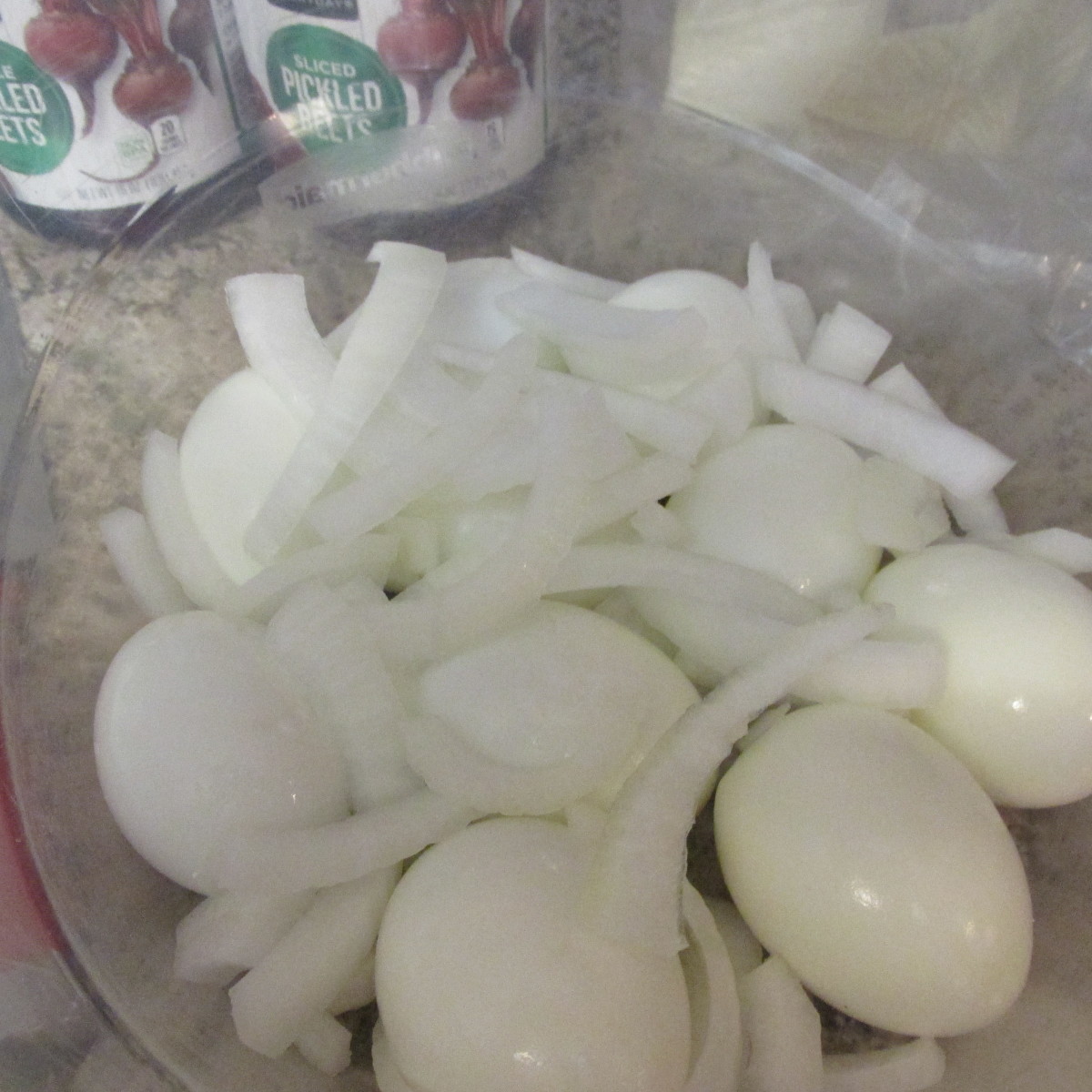 How To Make Red Beet Eggs HubPages