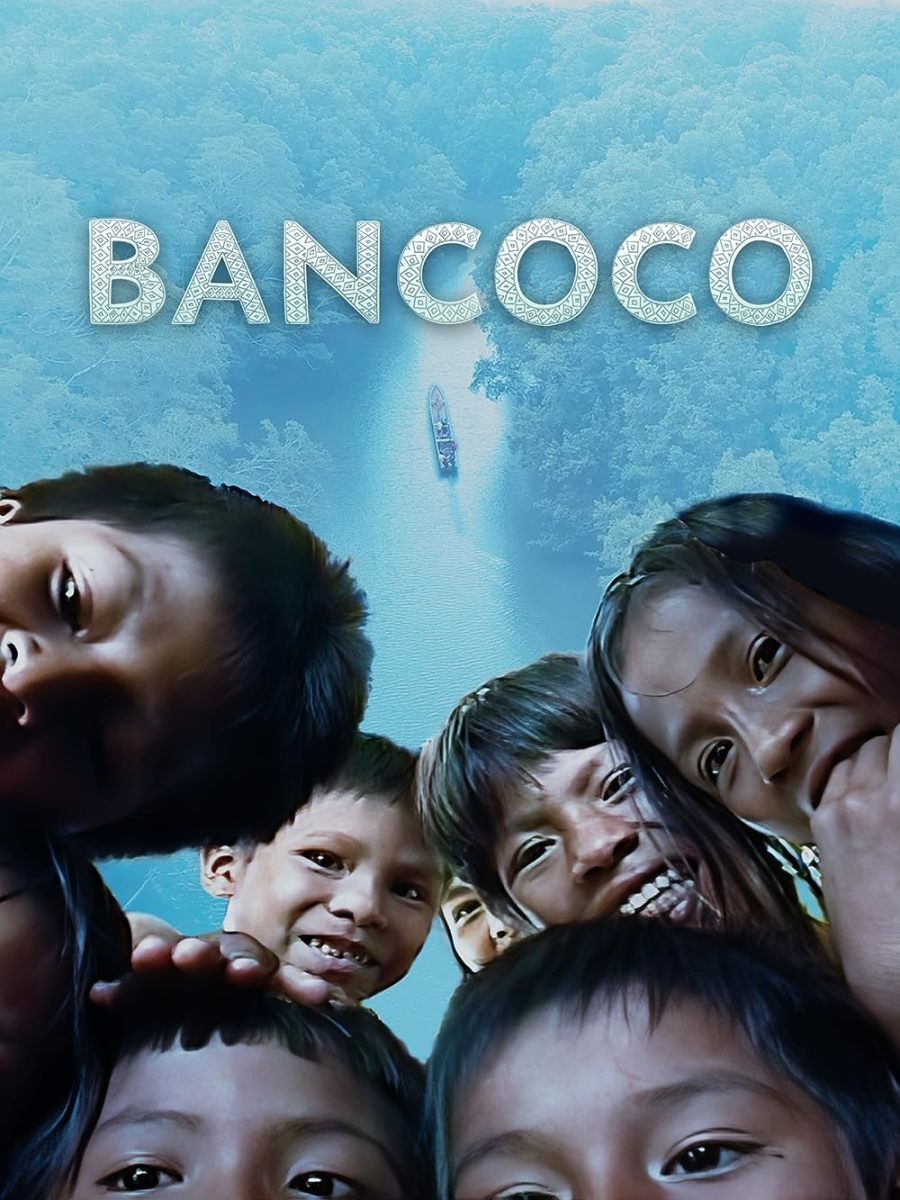 Bancoco (2023) Movie Review