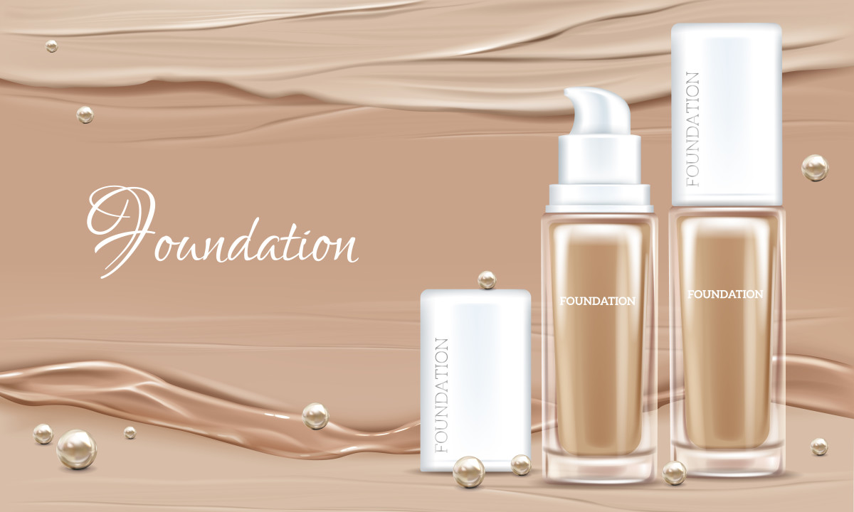 10 Best Foundations for Dry Skin Nourishing Solutions