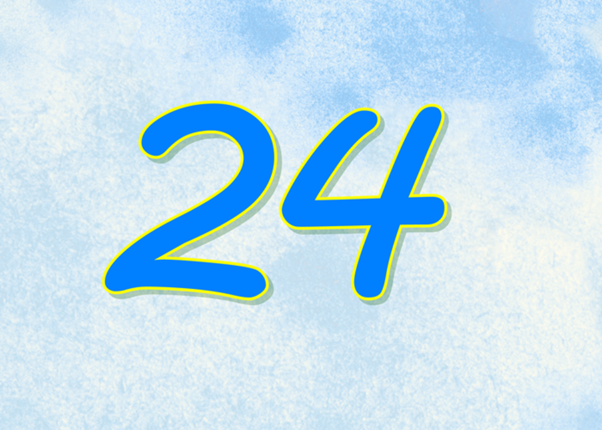 Numerology: Were You Born on the 24th? Then You Have Great Potential of Becoming a Very Successful Businessman!
