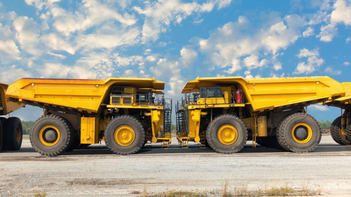 What Is the Largest Vehicle in the World? 5 Monstrously Massive Machines