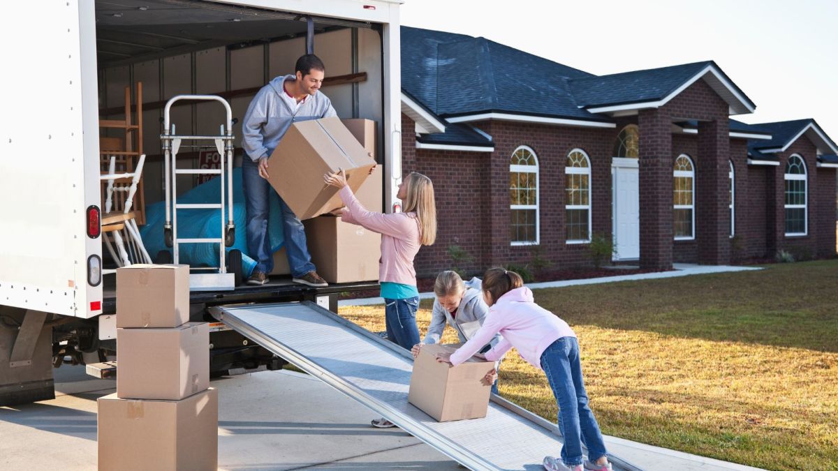 How to Get the Cheapest Moving Truck Rental