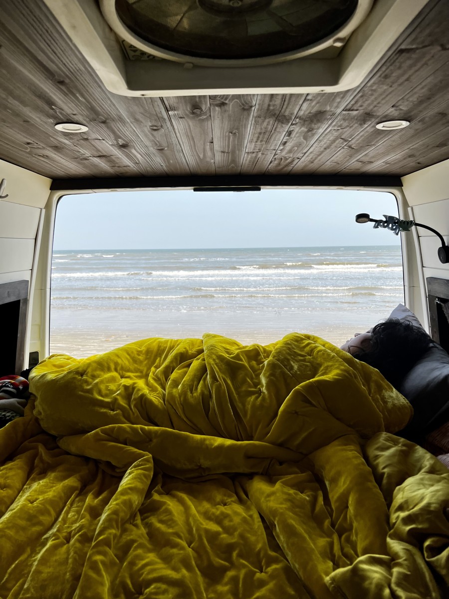 Embrace the Freedom: 10 Compelling Reasons to Try Van Life