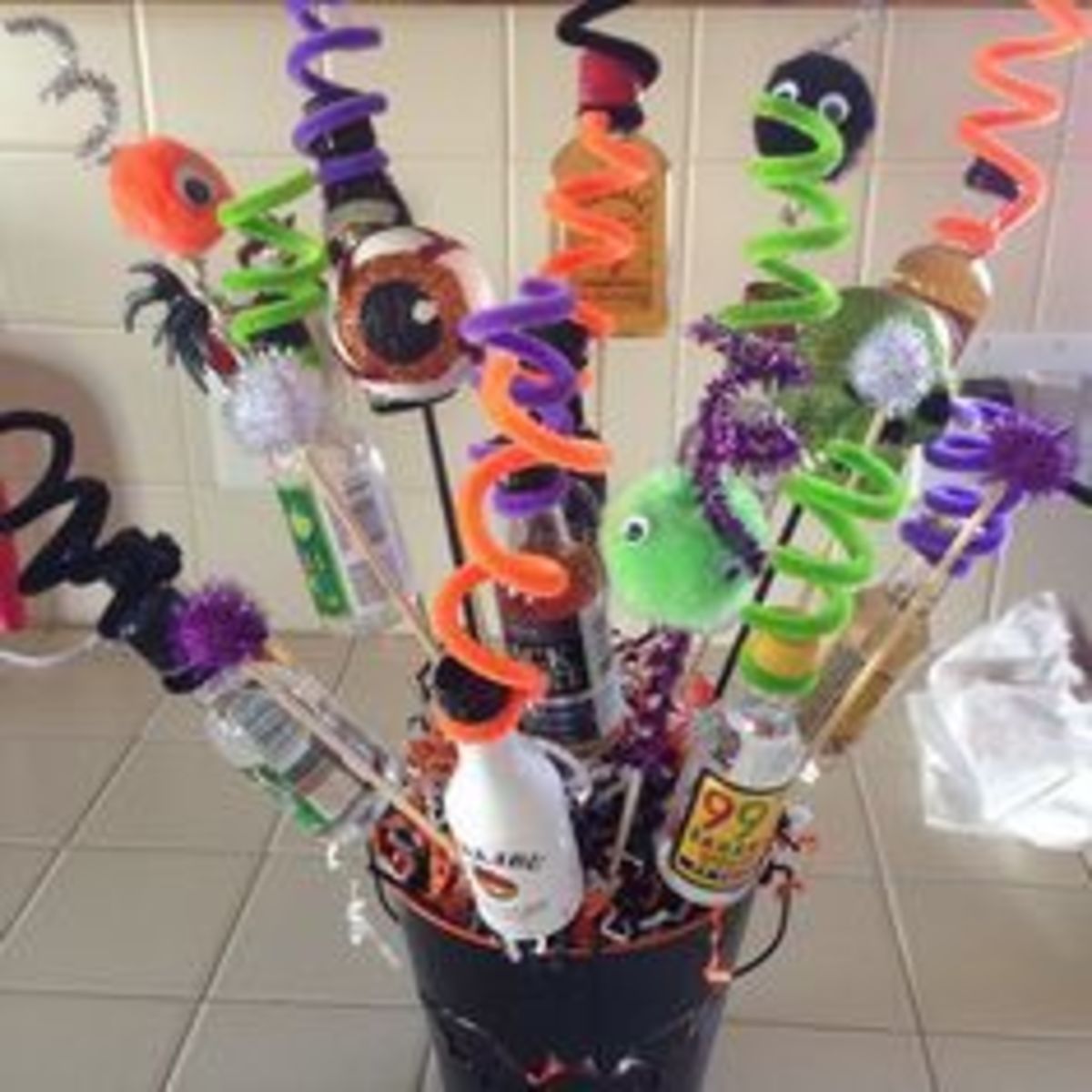 30+ Awesome Halloween Party Ideas for Adults - HubPages