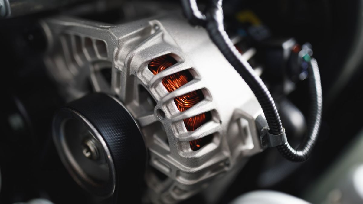 5 Signs It's Time to Replace Your Alternator