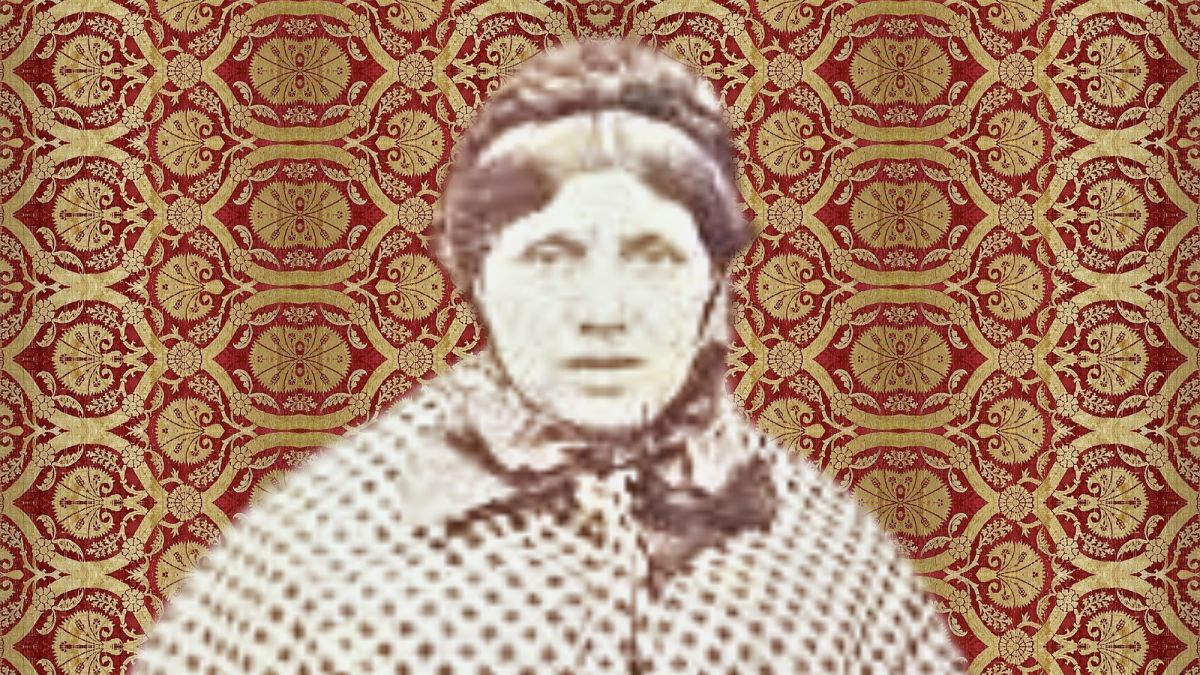 Mary Ann Cotton: Notorious Victorian Serial Killer