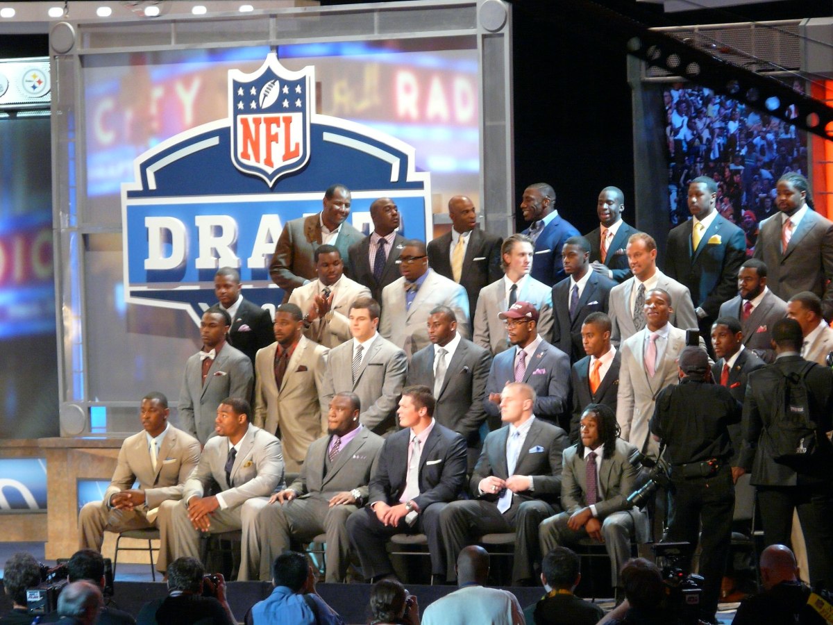 Where Are They Now?: 2011 NFL Draft Quarterbacks