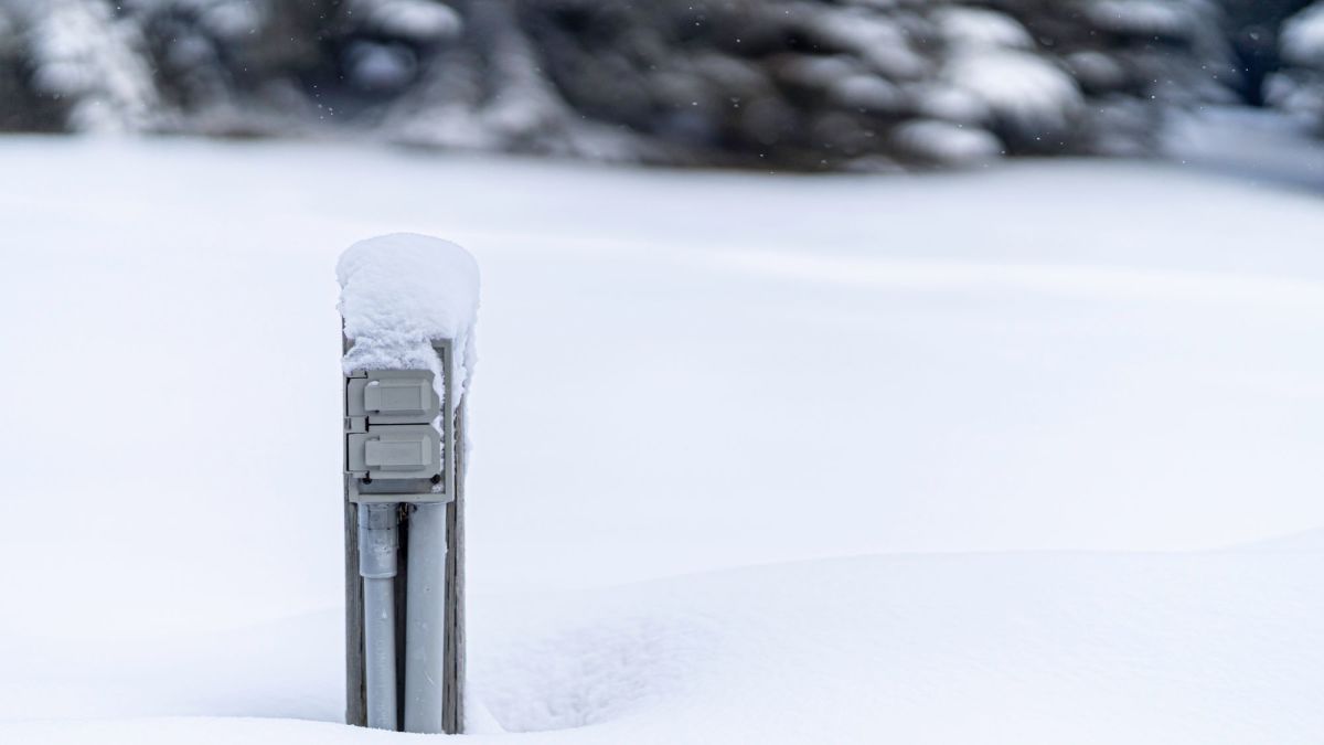 How A Block Heater Can Improve Your Winter Fuel Economy