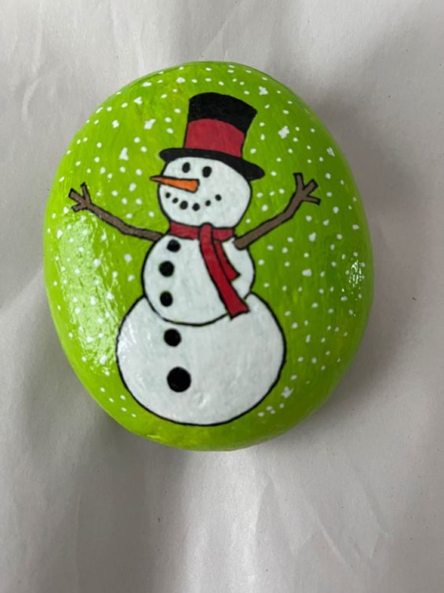 55+ Easy & Fun Christmas Crafts for Kids to Make - WeHaveKids