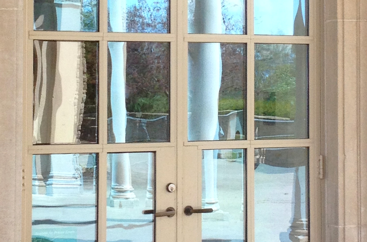 Can You Use French Doors as Entry Doors? Dengarden