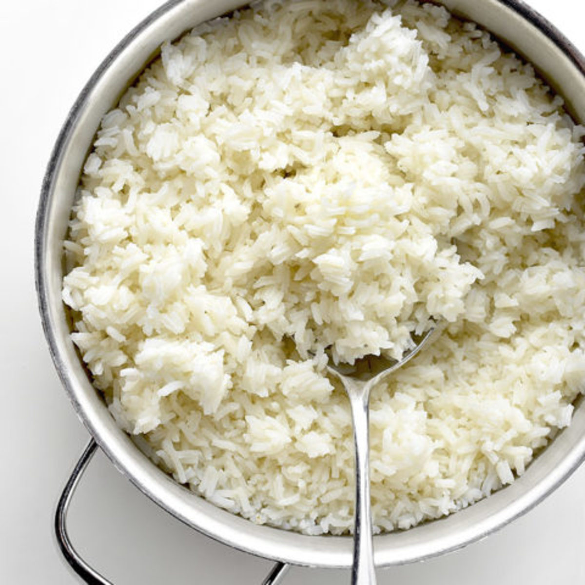 How to Cook Rice in Your Oven Toaster