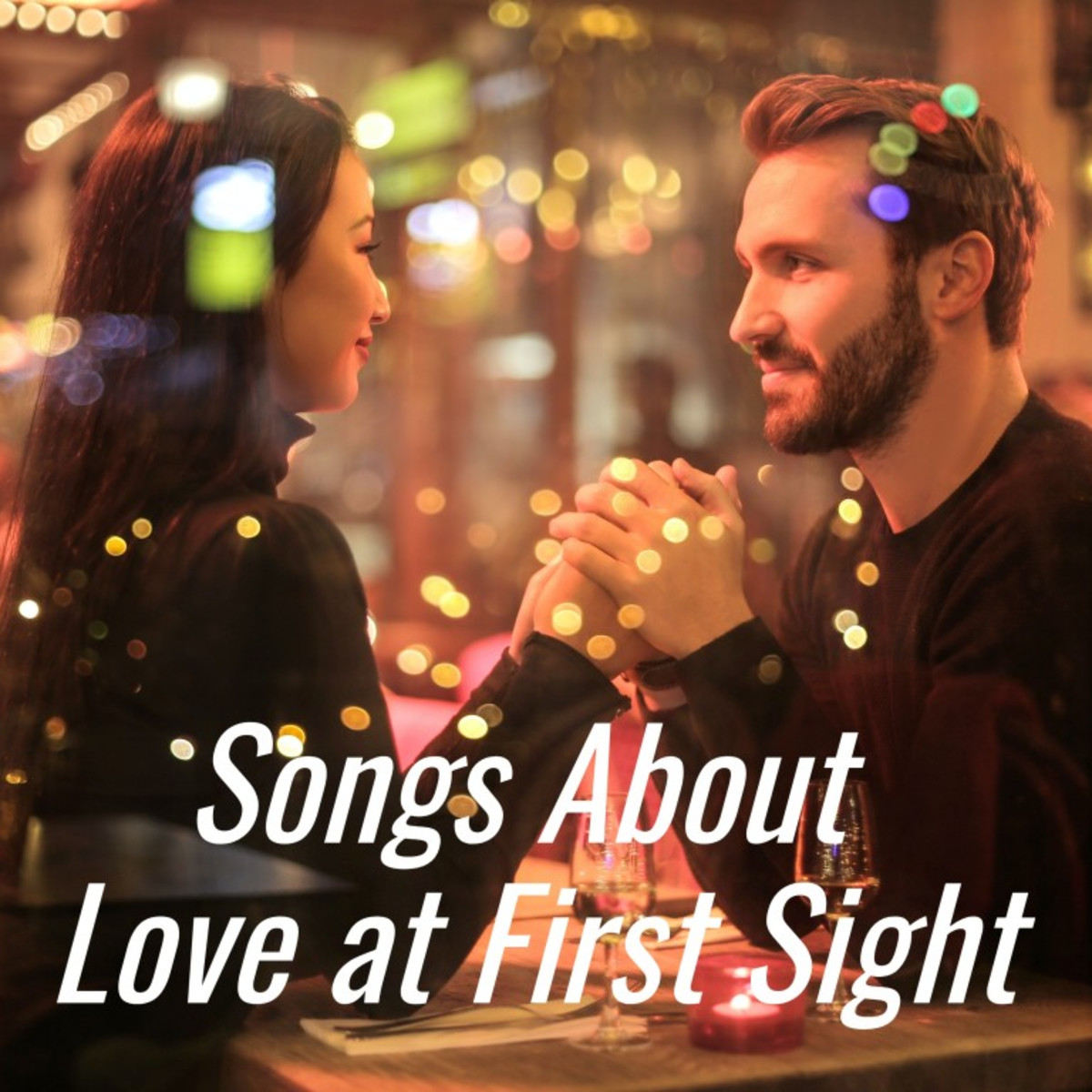 48 Songs About Love at First Sight - HubPages