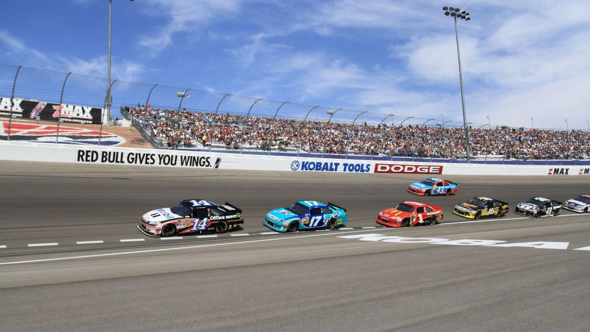 Is NASCAR a Sport?  A Beginner's Guide to the Strategy and History of the Sport