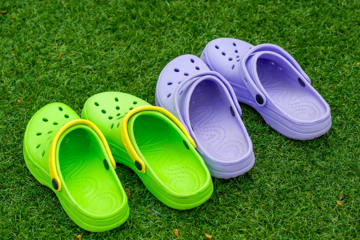 Crocs Unisex-Adult Classic Clogs: A Personal Take into Its Comfort and Versatility