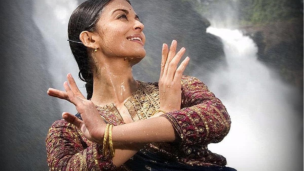 100 Bollywood Songs About Nature