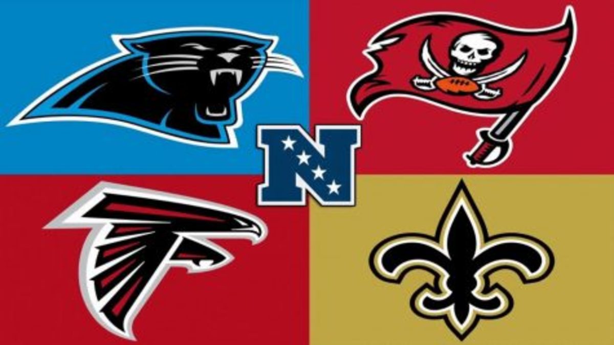 Every NFL Team’s Best Undrafted Player-NFC South