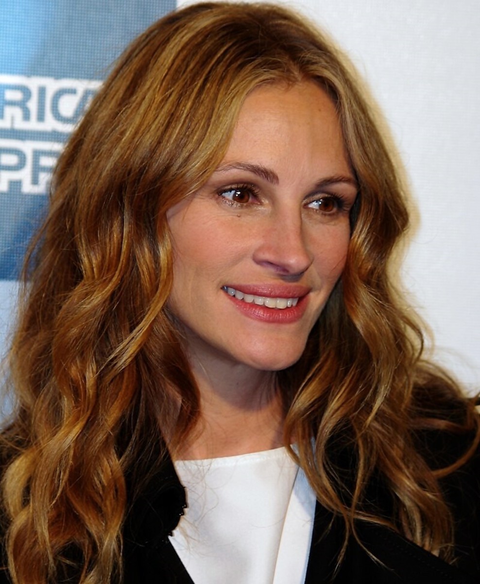 Hollywood's Top 10 Hottest Actresses Through History Till Today - HubPages