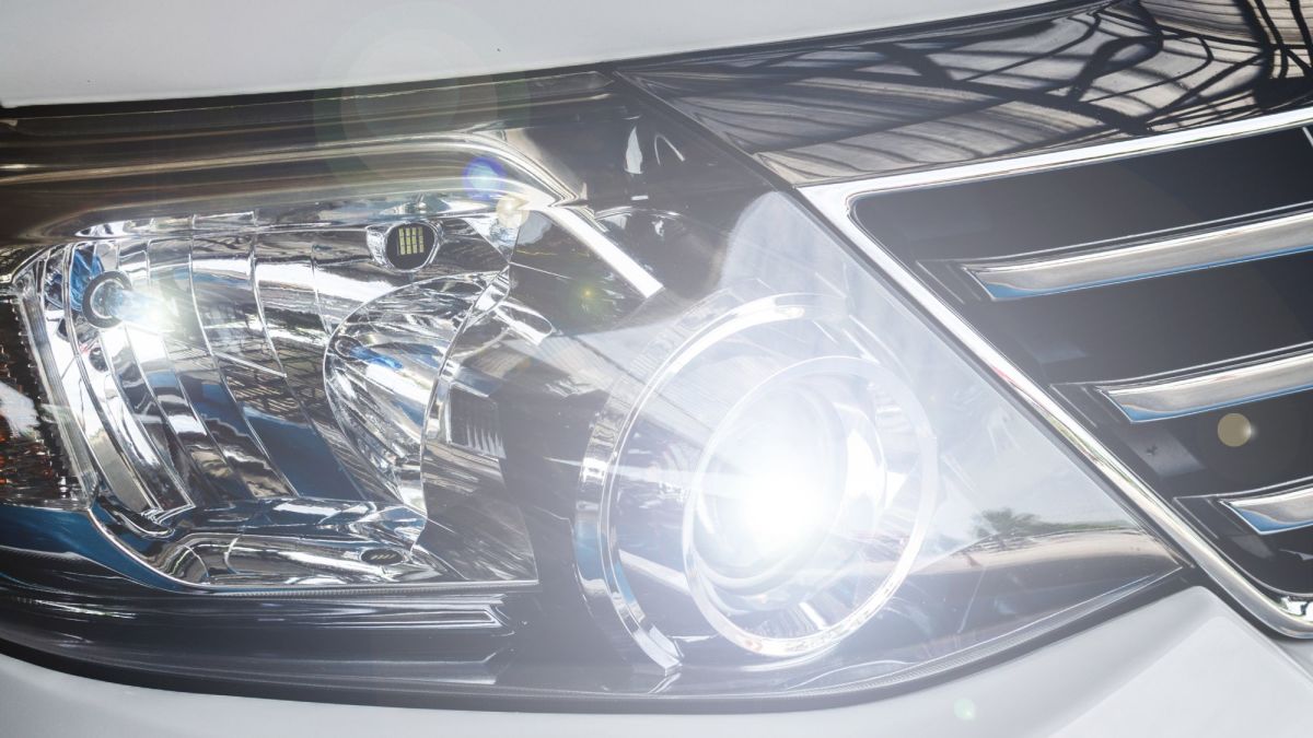 How to Replace and Upgrade Your Headlights in Most Vehicles