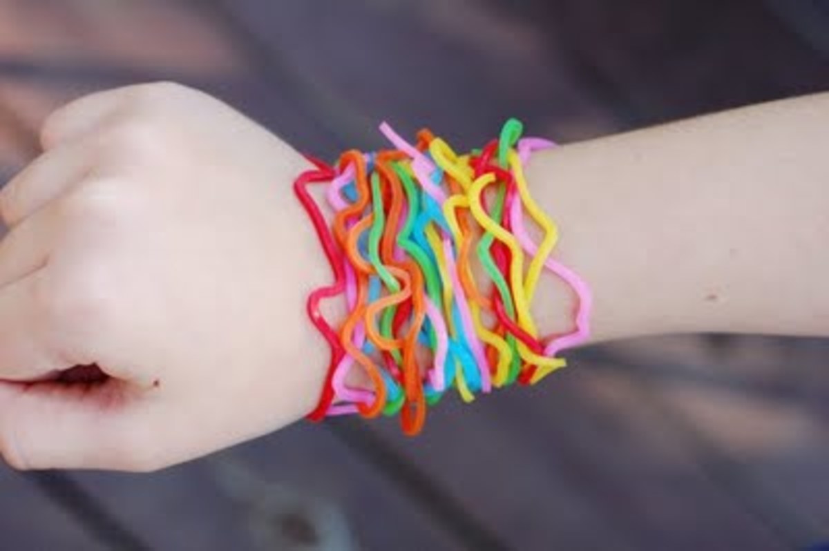 From Pet Rocks to Silly Bandz: Remembering Fads