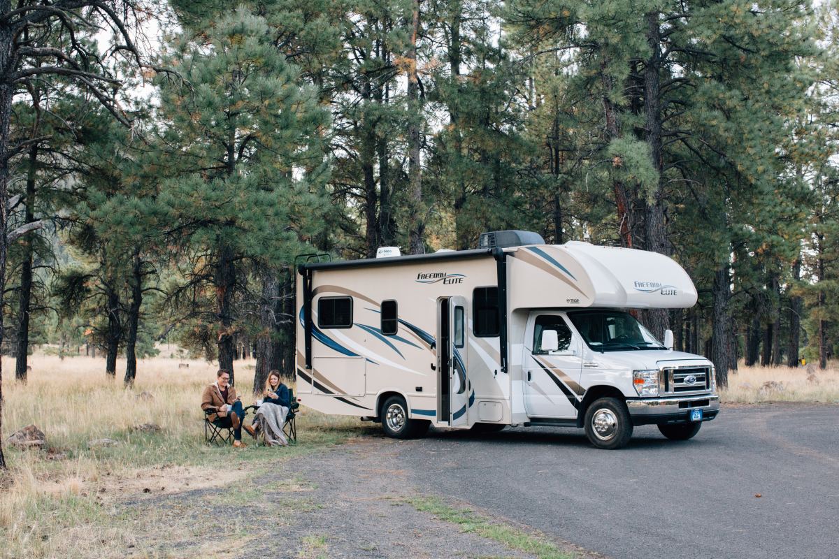 Choosing the Right RV for Your Travel Needs: A Comprehensive Guide