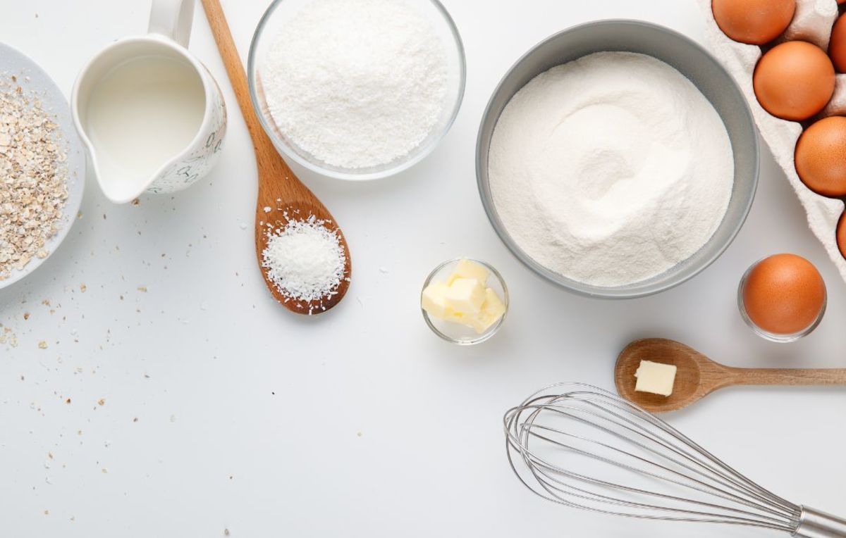 What Can You Substitute for Baking Soda for Baking? HubPages