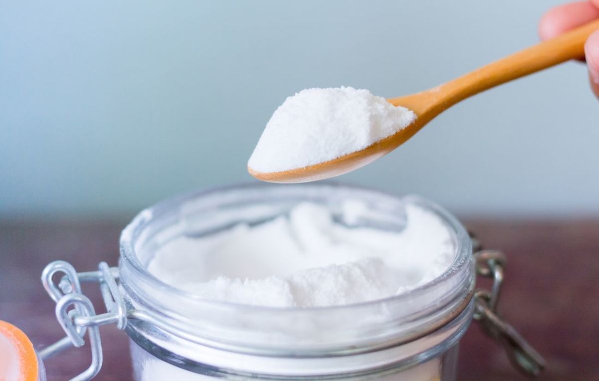 What Can You Substitute for Baking Soda for Baking?