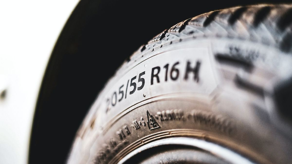 Understanding Ratings and Markings on Tires for RVs and Campers