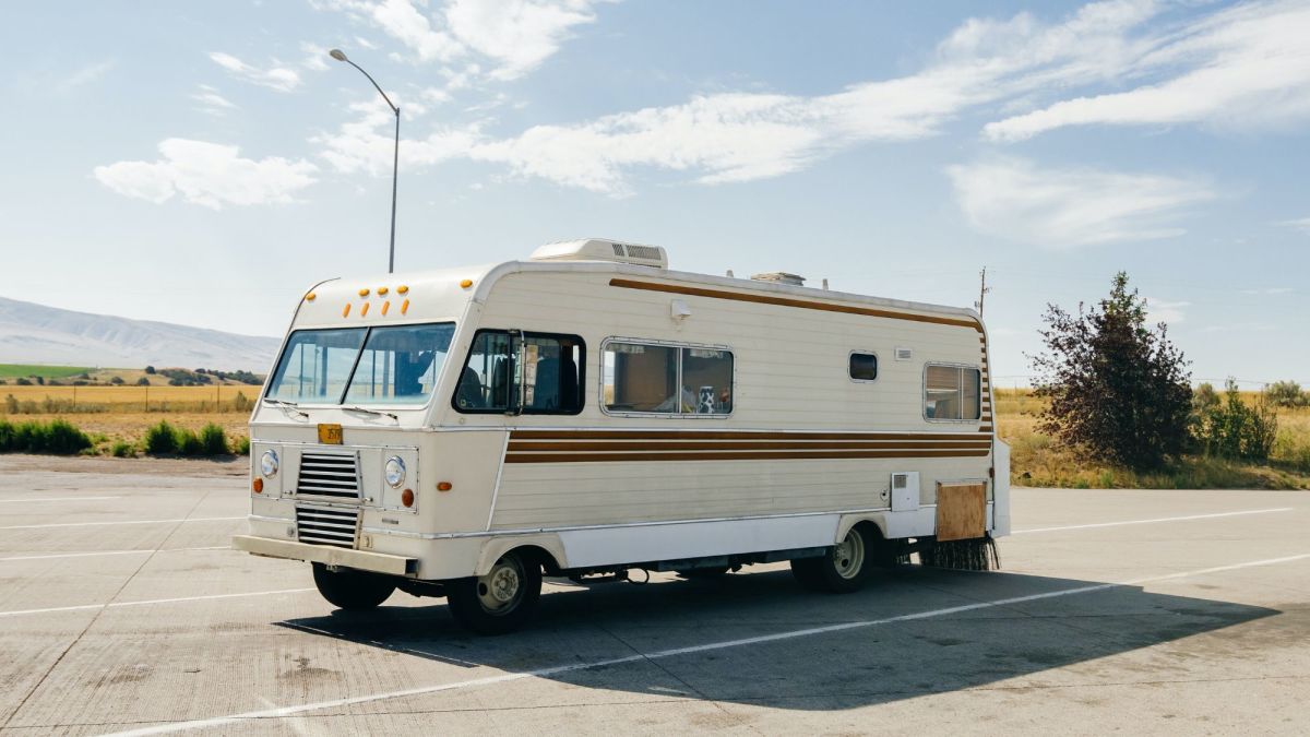 What to Do if You Need to Sell or Trade Your Aging RV