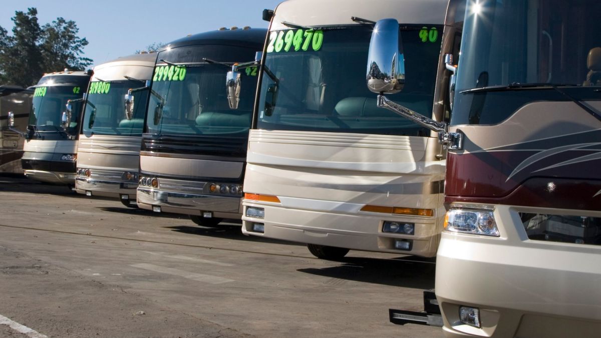 RV Dealership Scams That Will Shock You