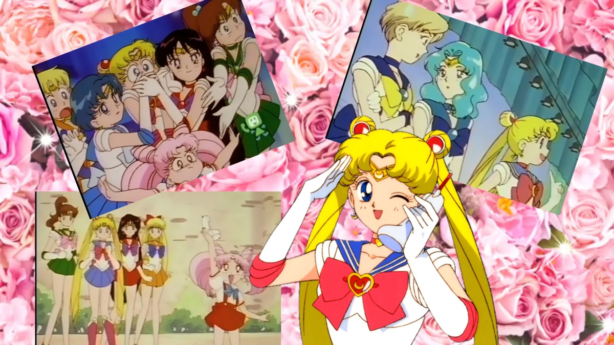 Are The Sailor Moon Movies/Specials Cannon? - HubPages