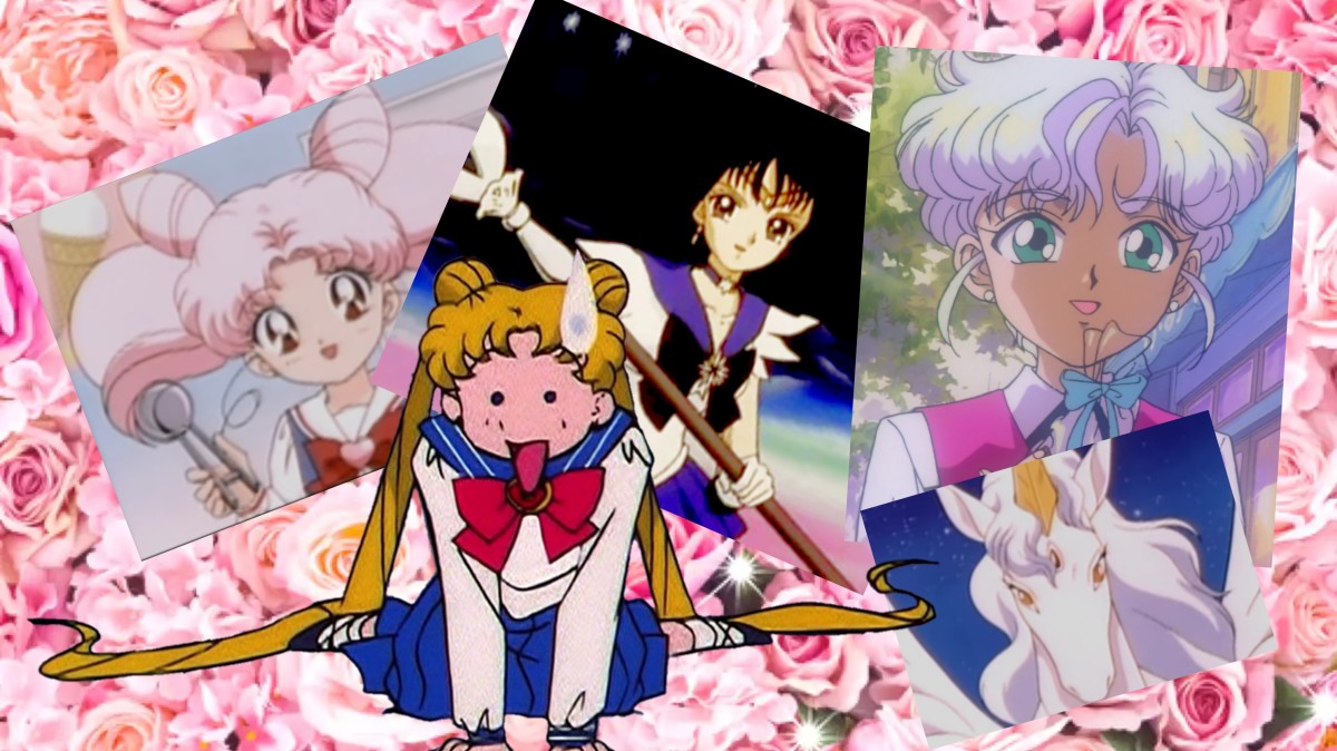 Are The Sailor Moon Movies/Specials Cannon?