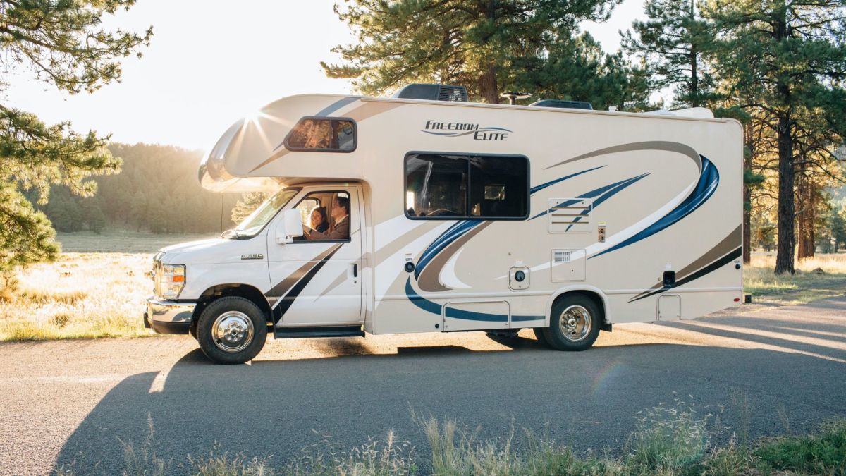 Confessions of an RV Salesman (How to Avoid a Rip-Off)