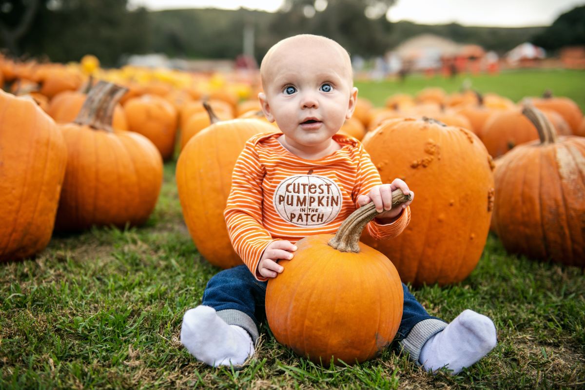 5 Best October Baby Names - WeHaveKids News